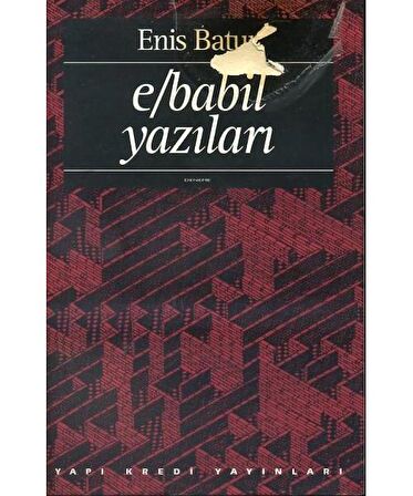 E/Babil Yazıları