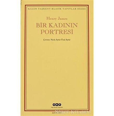 Bir Kadının Portresi