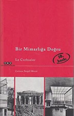 Bir Mimarlığa Doğru