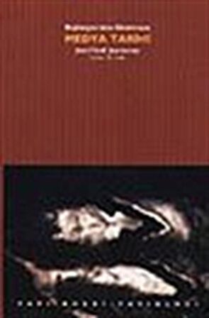 Başlangıcından Günümüze Medya Tarihi