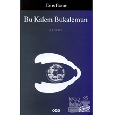 Bu Kalem Bukalemun