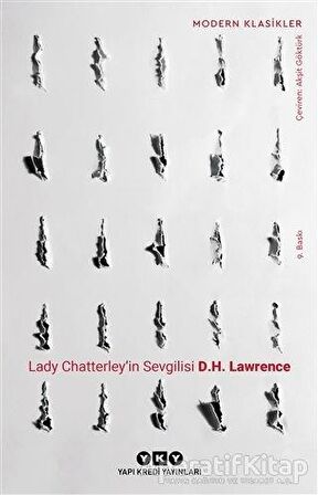 Lady Chatterley’in Sevgilisi
