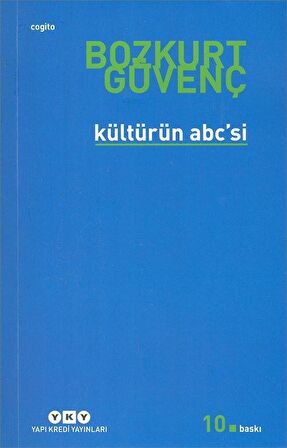Kültürün ABC’si