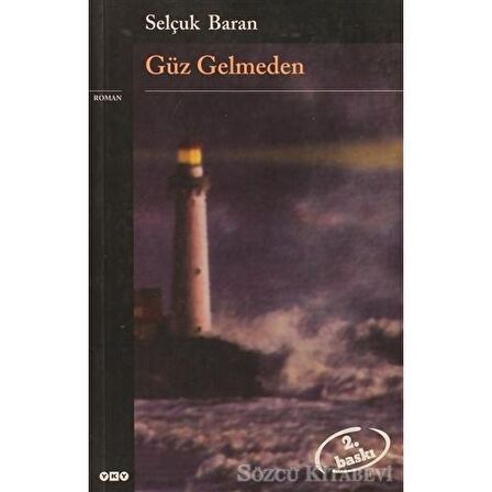 Güz Gelmeden