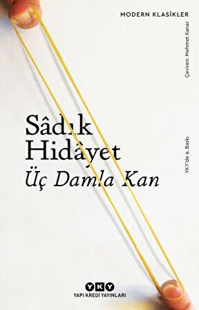 Üç Damla Kan