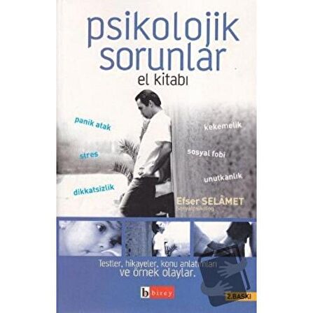 Psikolojik Sorunlar El Kitabı