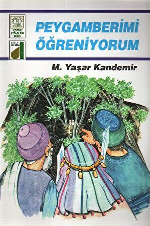 Peygamberimi Öğreniyorum