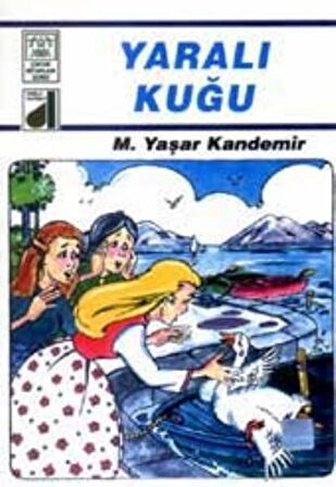 Yaralı Kuğu