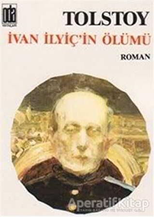 İvan İlyiç’in Ölümü