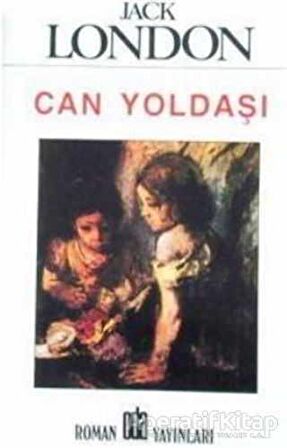 Can Yoldaşı