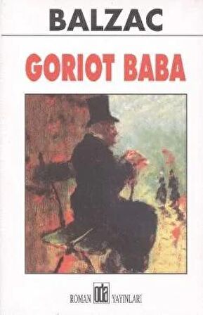 Goriot Baba