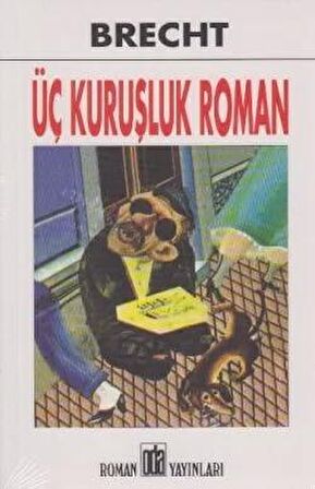 Üç Kuruşluk Roman