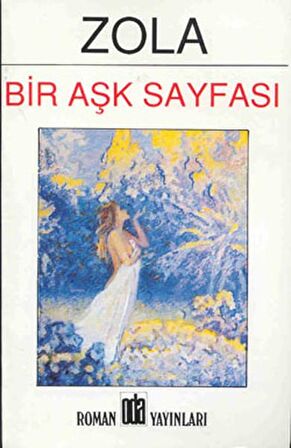 Bir Aşk Sayfası