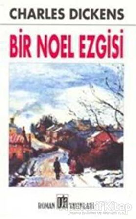 Bir Noel Ezgisi