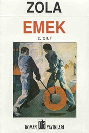 Emek (2 Cilt Takım)