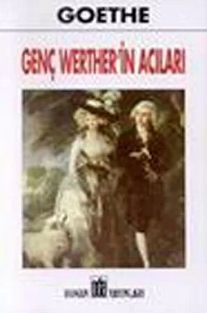 Genç Werther’in Acıları