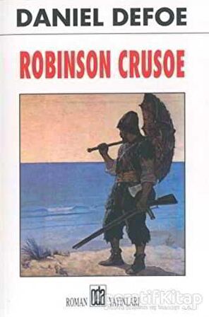 Robinson Crusoe