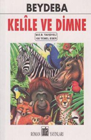 Kelile ve Dimne