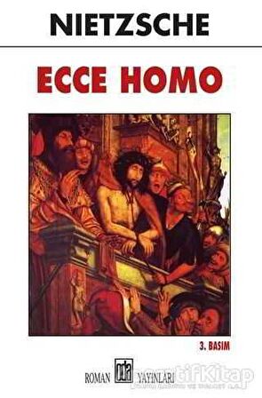 Ecce Homo