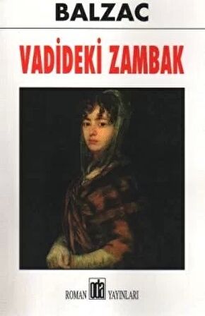 Vadideki Zambak