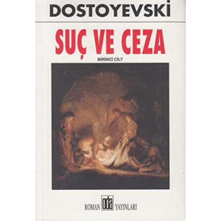 Suç ve Ceza Cilt 2