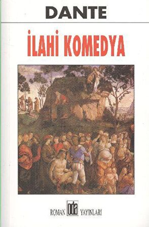 İlahi Komedya