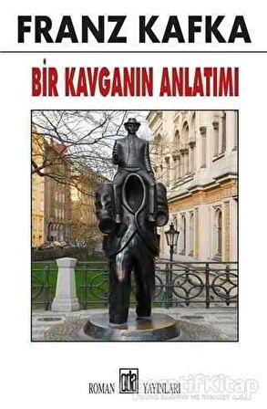 Bir Kavganın Anlatımı