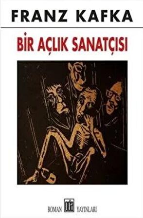 Bir Açlık Sanatçısı