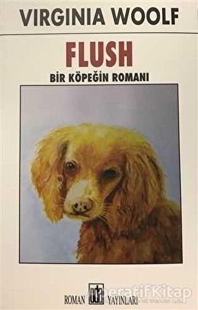 Flush - Bir Köpeğin Romanı