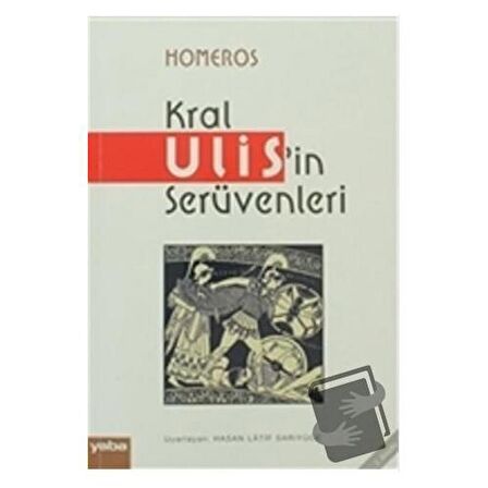 Kral Ulis’in Serüvenleri