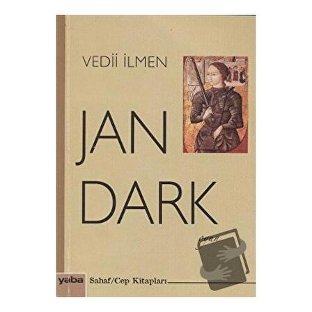 Jan Dark