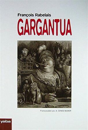 Gargantua