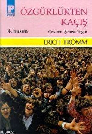 Özgürlükten Kaçış