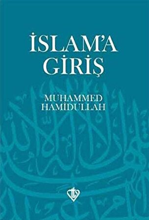 İslam'a Giriş