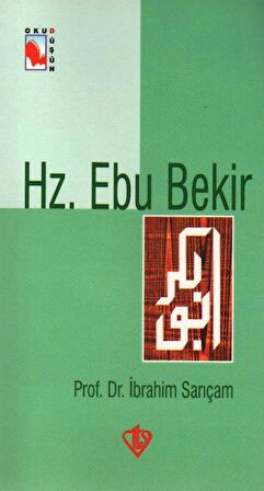 Hz. Ebu Bekir
