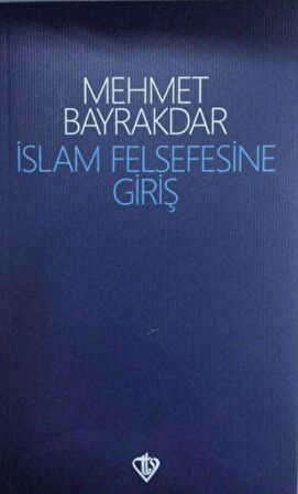 İslam Felsefesine Giriş