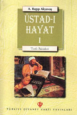 Üstad-ı Hayat