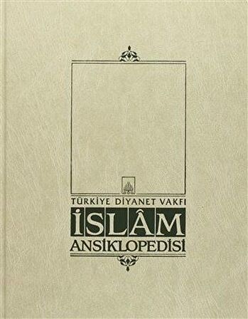 İslam Ansiklopedisi Cilt: 8