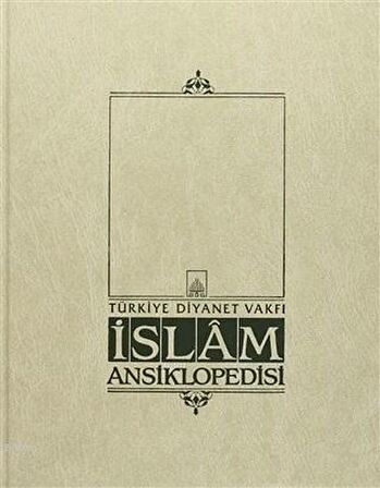 İslam Ansiklopedisi Cilt: 9