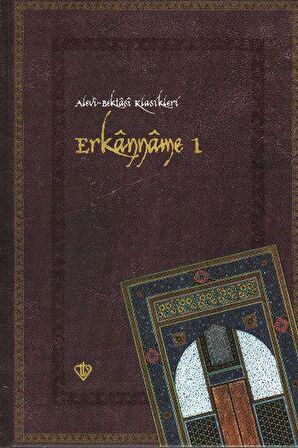 Erkanname - 1