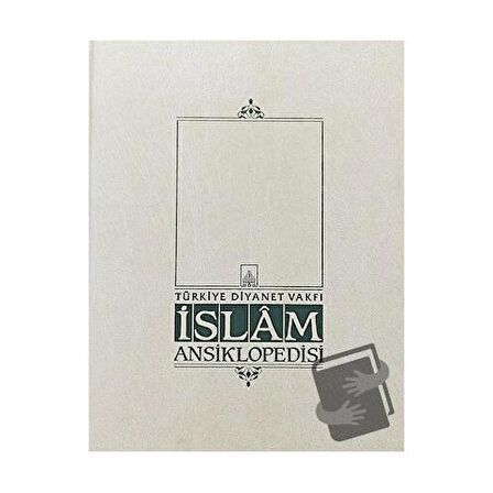 İslam Ansiklopedisi 38. Cilt