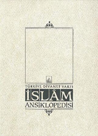 İslam Ansiklopedisi Cilt: 39