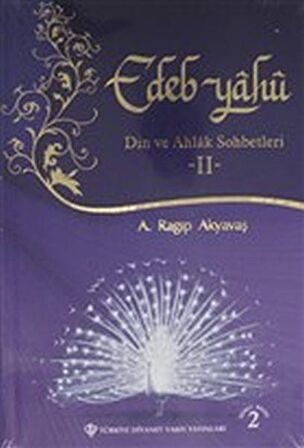 Edeb Yahu - 2