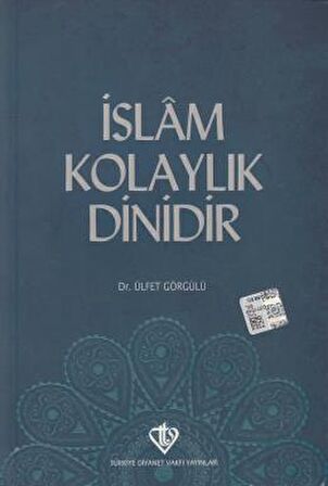İslam Kolaylık Dinidir