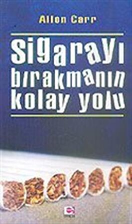 Sigarayı Bırakmanın Kolay Yolu / Allen Carr