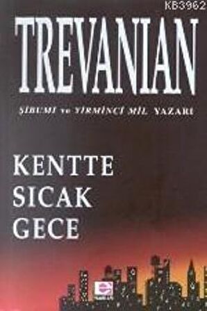 Kentte Sıcak Gece