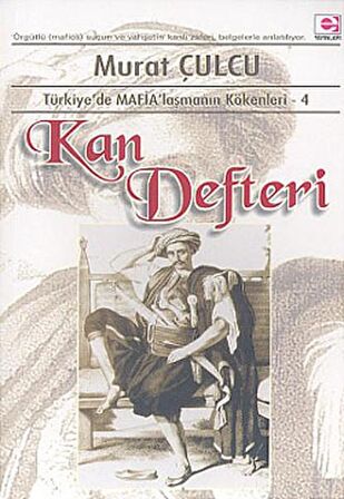 Kan Defteri