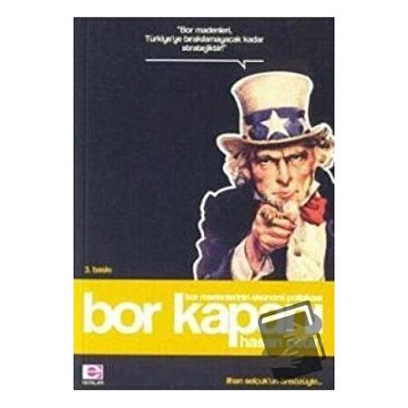 Bor Kapanı