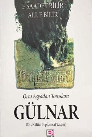 Ortaasya'dan Toroslara Gülnar