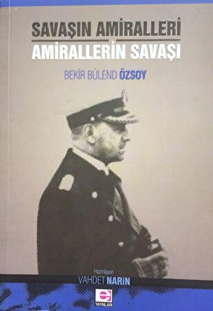 Savaşın Amiralleri Amirallerin Savaşı